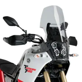 3727h Puig Touring Windshield Fits Yamaha