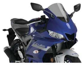 3737h Puig R-racer Windscreen - Smoke