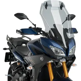 3755h Puig Touring Windscreen - Light Smoke