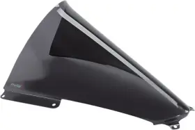 3759f Puig R-racer Screen Dark Smoke Ducati