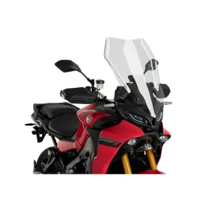 3762w Puig Touring Screen - Clear