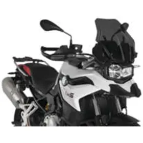 3768n Puig Windscreen For Street Black