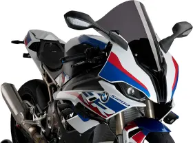 3641f Puig 3820h R-racer Racing Bmw S1000rr 19ft C/dark Smoke