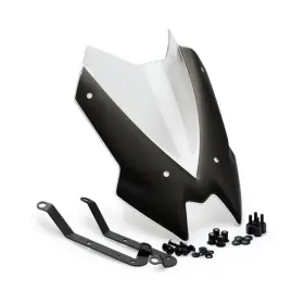 Puig 3864w Sport Windscreen - Clear