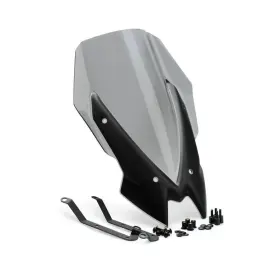 3865h Puig Touring Windscreen - Smoke
