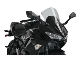 3880h Puig R-racer Windscreen - Smoke