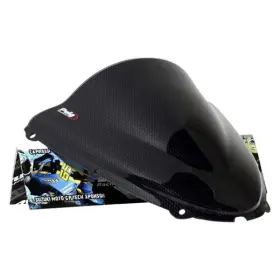 4053c Puig For Kawasaki Ninja Zx6r 2005-2008 R-racer Windscreen