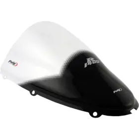 4057-w Puig Windscreen Racing Clear 4057w
