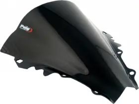 4059n Puig Racing Screen Black R6 Ft06 -