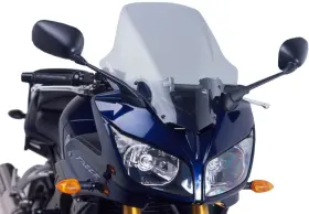 4101h Puig Touring Windscreen Smoke