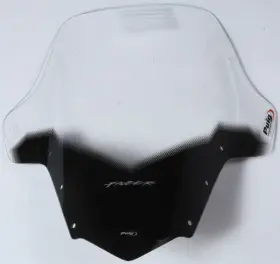 4101w Puig Touring Windscreen Clear Fz 1 -