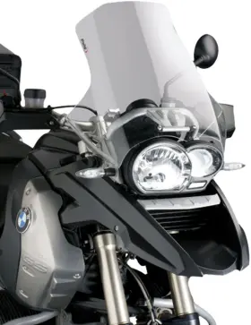 4331w Puig Touring Windscreen