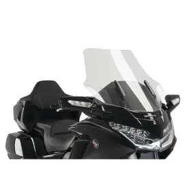 Puig 435529308399 Windscreen Touring Clear For Honda 3160w