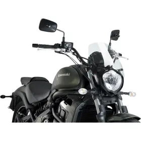 Puig 435529308719 New Generation Windscreen - Clear Vulcan 3175w