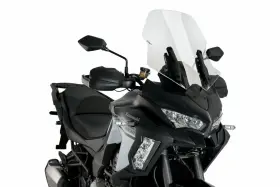 Puig 435529312433 Windscreen Touring Kaw Clear Windshield/windscreen