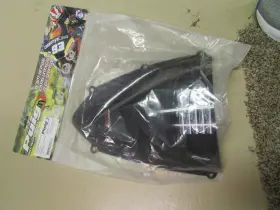 4356s Puig Racing Screen For Honda Cbr600rr 07-12 Smoke