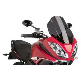 4359f Puig For Triumph Tiger 1050 2010-2011 Touring Screen