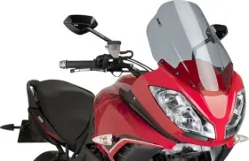 561-1511s Puig 4359h Touring Windscreen Smoke Tiger 1050 30-1837 Sport Bike