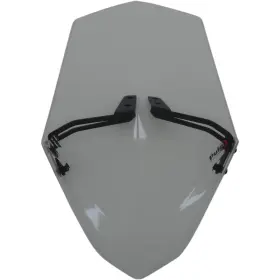 Puig 436571713896 New Generation Windscreen - Clear Cb300f 7655w Puig 436571713896 New Generation Windscreen - Clear Cb300f 7655w