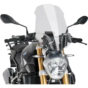 Puig 436571714138 New Generation Windscreen - Clear R1200r 8165w