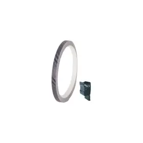 4542c Puig Wheel Tape - Carbon Look Applicator Included