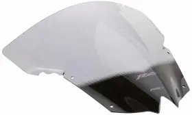 Puig 4634h 2008-2016 Yamaha Yzf-r6 600 Light Smoked Windshield