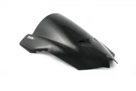 4635n Puig 3mm Z Racing Windscreen Black