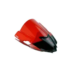 4635r Puig Z Racing Windscreen - Red