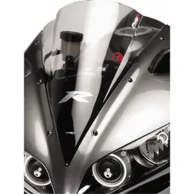 4665h Puig - Racing Windscreen Smoke