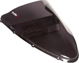 4667f Puig Racing Screen Dk Smoke 848 -