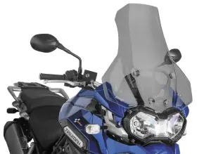 4670h Puig Touring Windscreen - Smoke