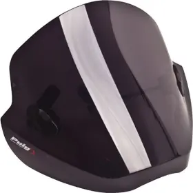 5022f Puig - Trend Windshield Dark Smoke