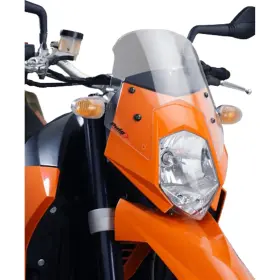 5053w Puig New Generation Windscreen Sport Clear