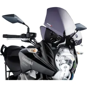 Puig 5255f Windscreen Touring Dark Smoke