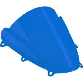 5605a Puig Z Racing Windscreen - Blue 3mm