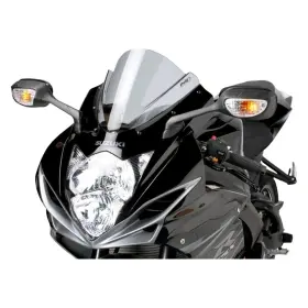 5605h Puig For Suzuki Gsxr600 2011-2017 Z-racing Windscreen