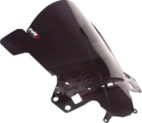 5643f Puig Ob Dark Smoke Racing Windscreen