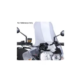 5649w Puig Touring Windscreen - Clear