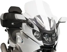9512w Puig 57396 Touring Windscreen Clear Model Number # Bmw K 1600