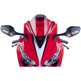 5994r Puig Windscreen Racing Red