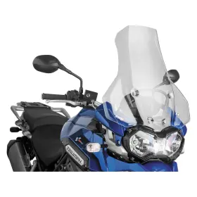 6000w Puig For Triumph Tiger Explorer 2012-2014 Touring Screen