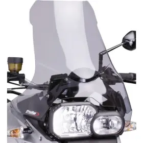 6365h Puig - Touring Windscreen Smoke