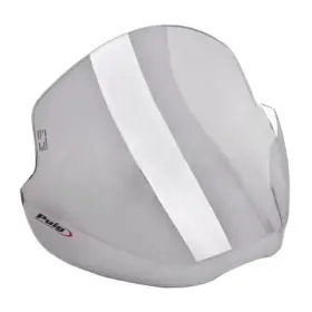 6407h Puig Trend Windshield Fits Kawasaki