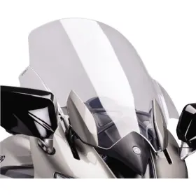 6483w Puig - Touring Windscreen Clear