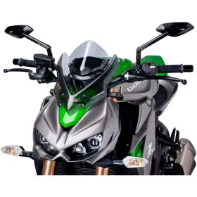 Puig 7011w Sport Windscreen - Clear