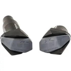 7016n Puig Frame Sliders R12 Black Open Box