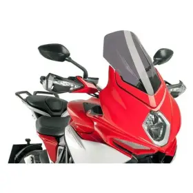 7017f Puig For Mv Agusta Turismo Veloce Lusso 2014-2018 Touring Screen