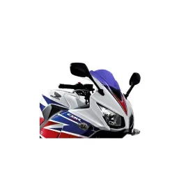 Puig 7228a Racing Windscreen - Blue 3mm