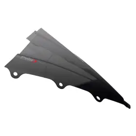 7228f Puig Windscreen Z-racing - Dark Smoke For Honda Cbr