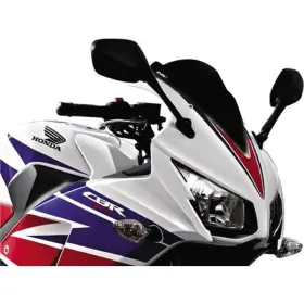 7228n Puig - Z-racing Windscreen Black